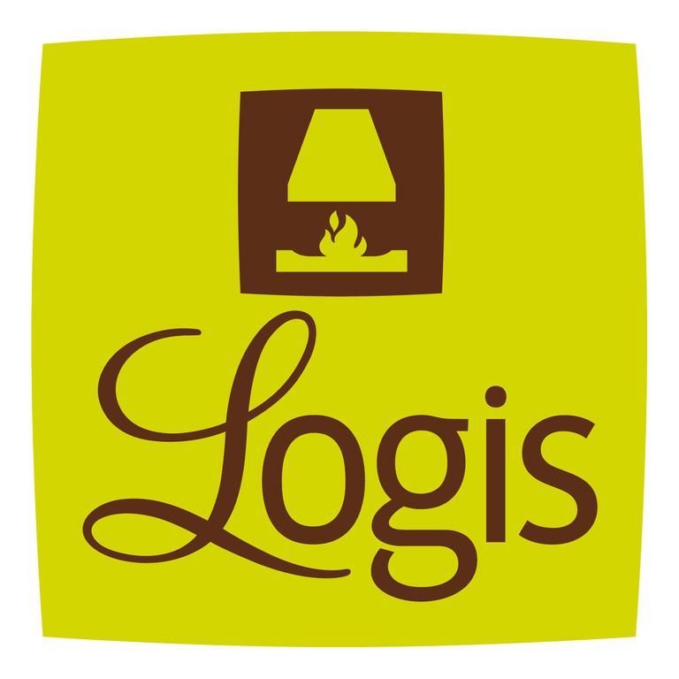 Logis Hotel Restaurant De La Poste Le Mele-sur-Sarthe Ngoại thất bức ảnh
