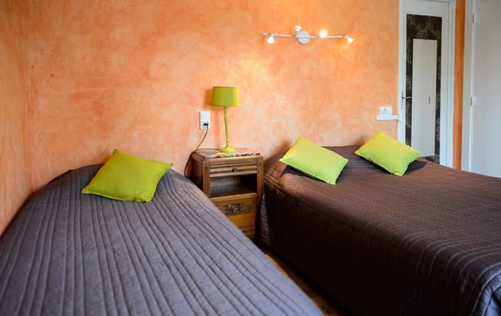 Logis Hotel Restaurant De La Poste Le Mele-sur-Sarthe Ngoại thất bức ảnh